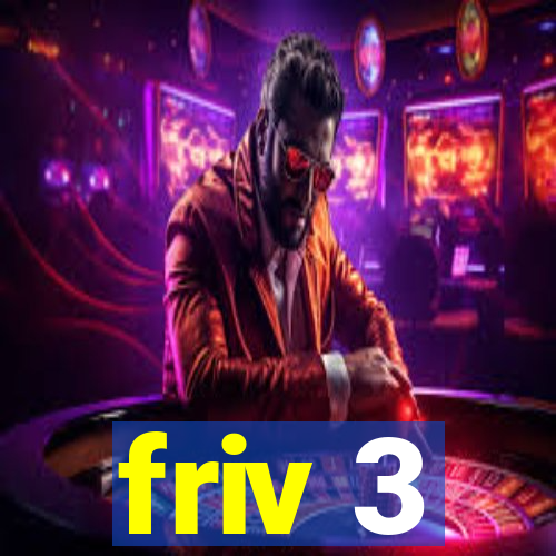 friv 3